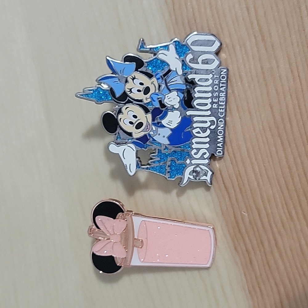 Disney Pins